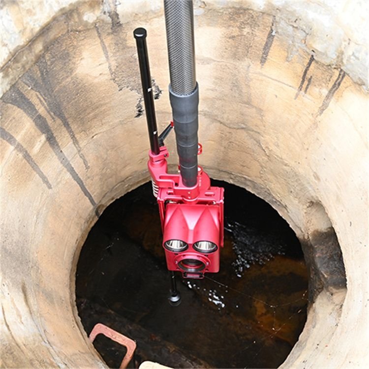 神湾镇管道潜望镜检测（QV检测）