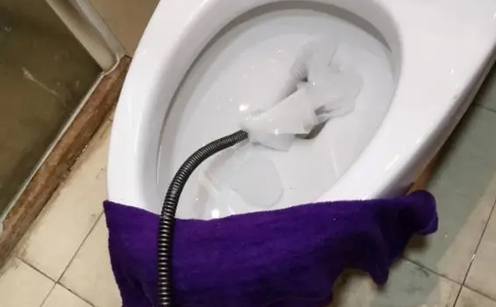 神湾镇马桶疏通